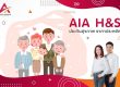 AIA H&S